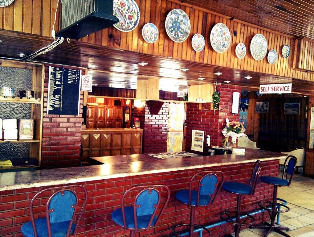 Pak Hotel - Adult Only 쿠사다시 외부 사진