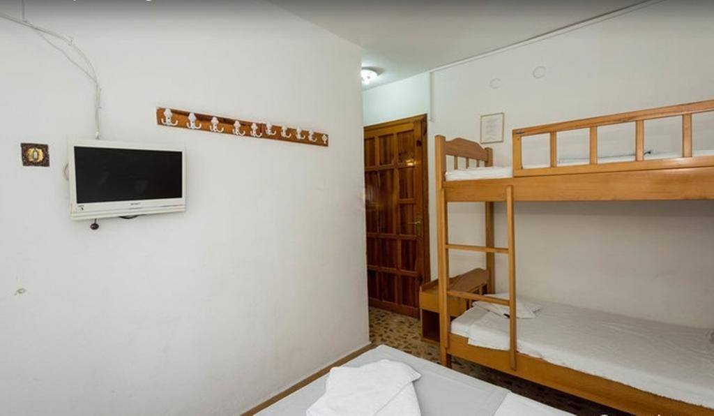 Pak Hotel - Adult Only 쿠사다시 외부 사진