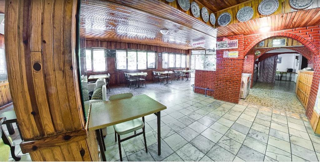 Pak Hotel - Adult Only 쿠사다시 외부 사진