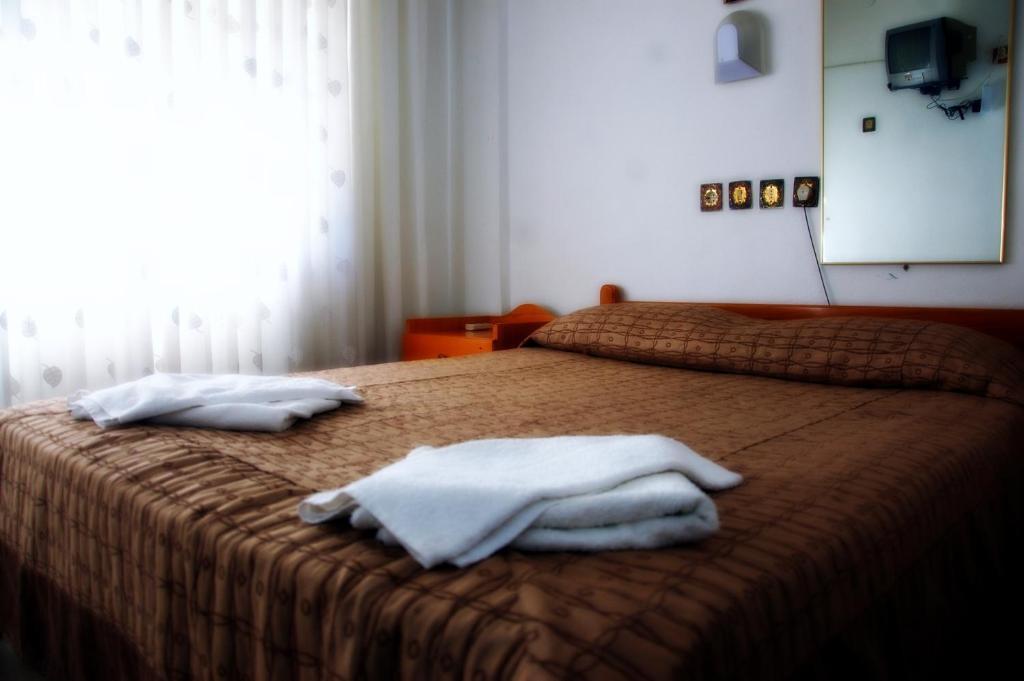 Pak Hotel - Adult Only 쿠사다시 객실 사진